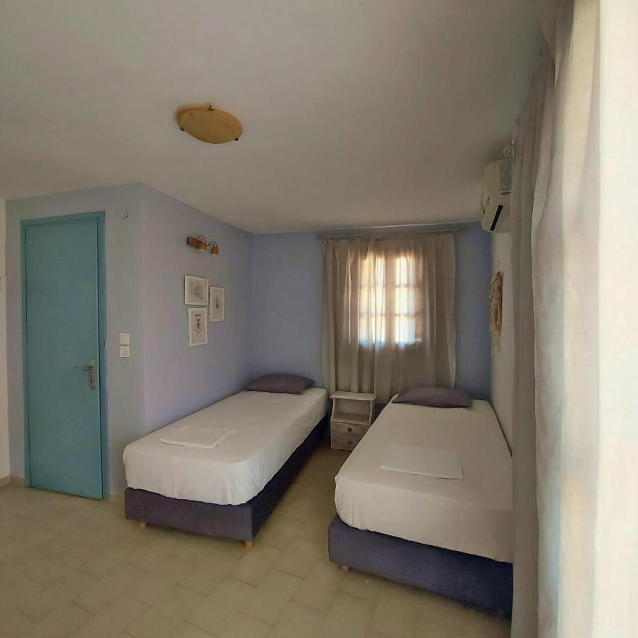 Guest house Voula's House Skiathos Town