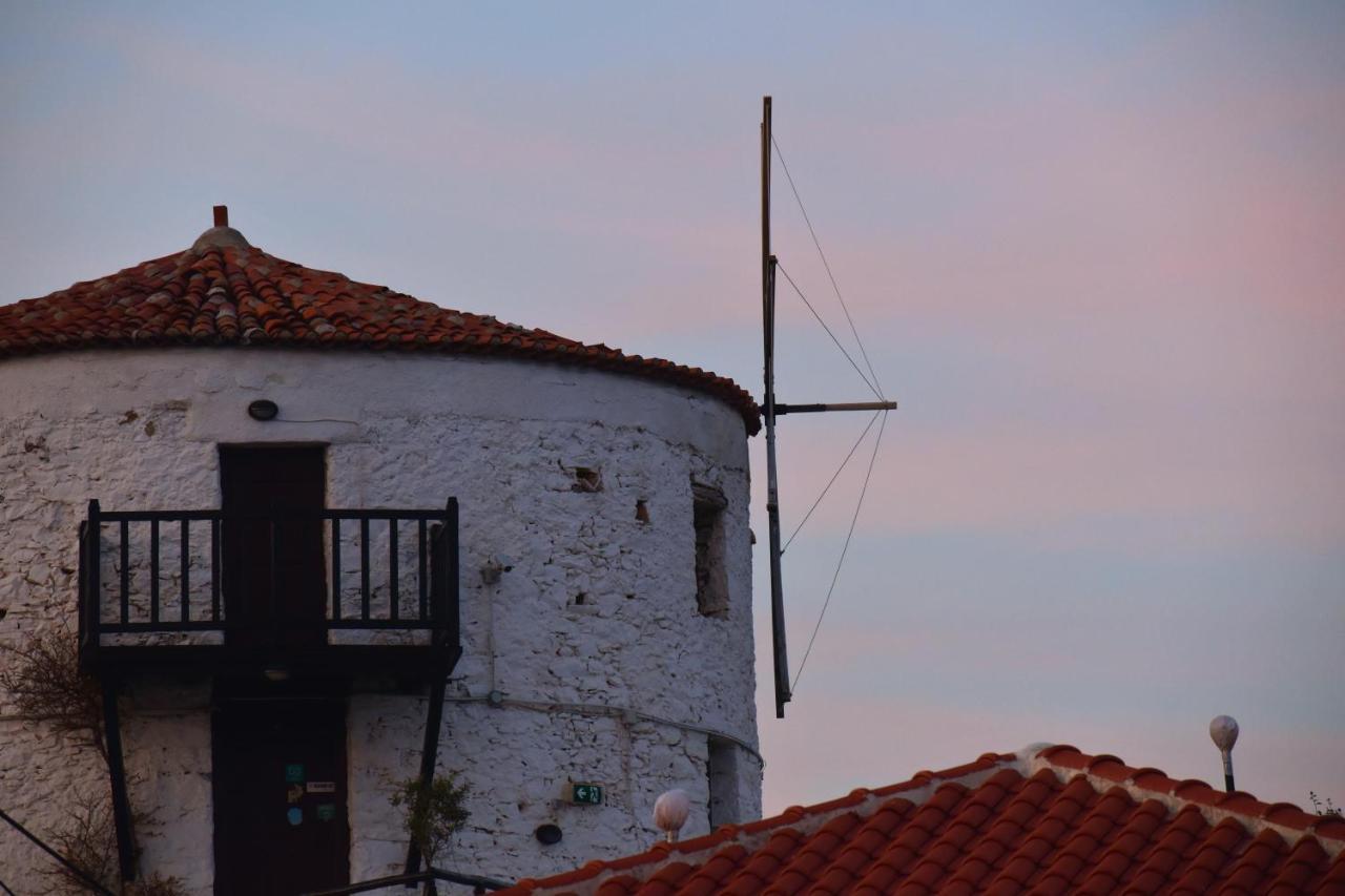 Voula's House Guest house *