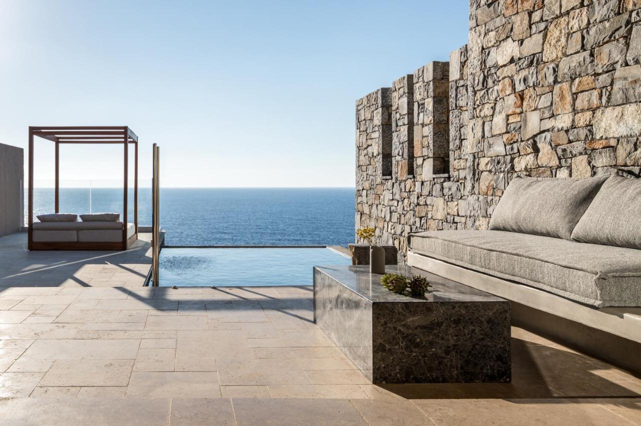 Acro - A Wellbeing (adults Only) Hotel Agia Pelagia (Crete)
