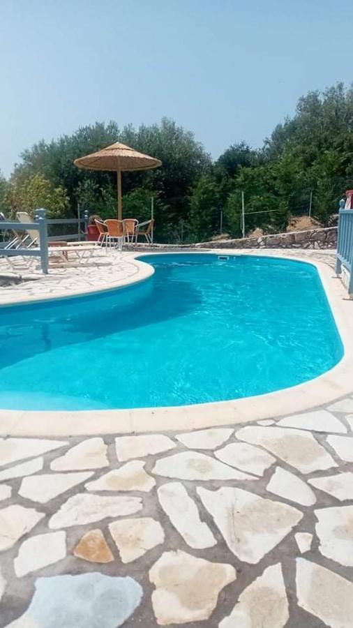 Il Suo Paradiso Villa Dhavgata
