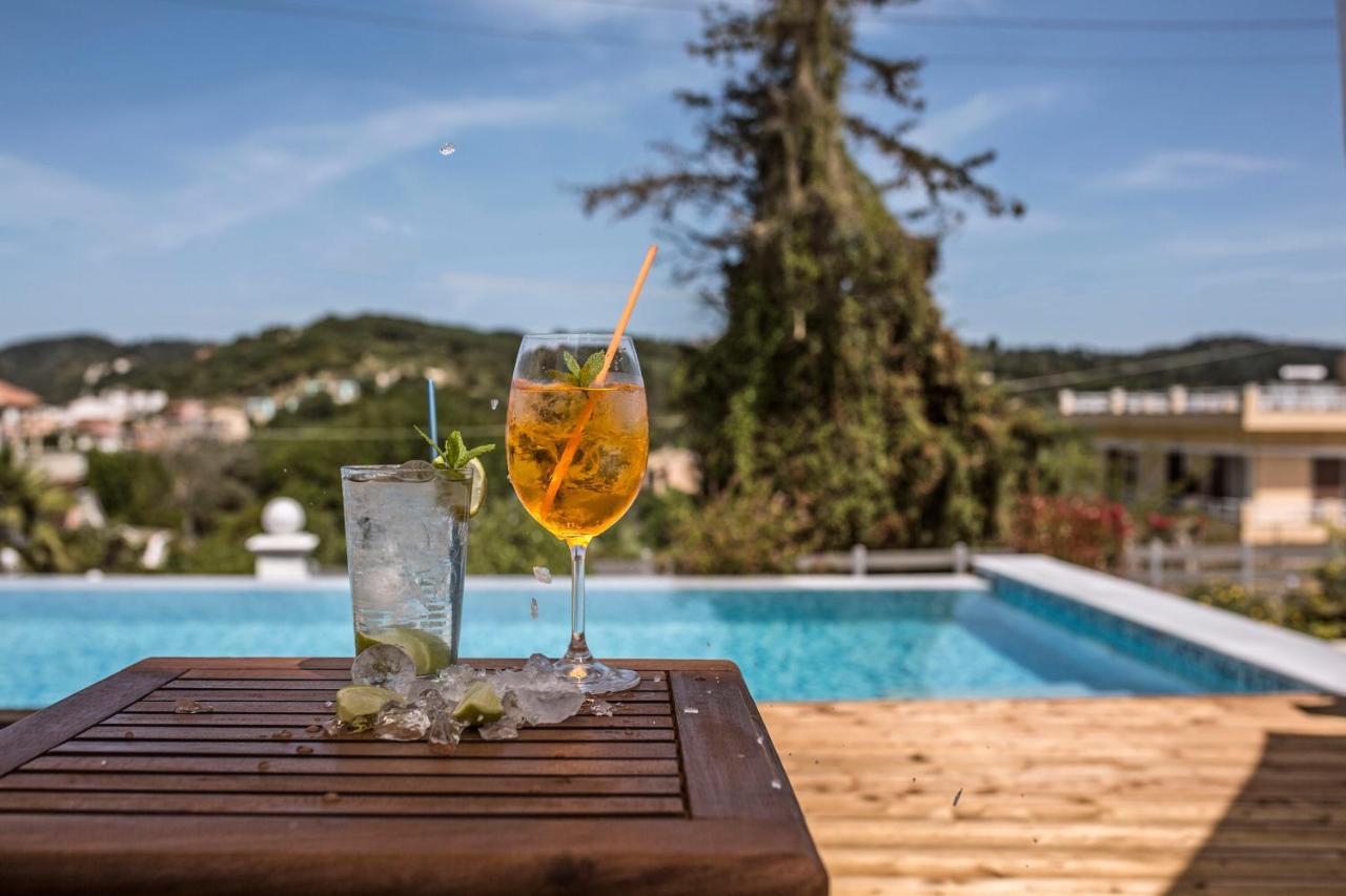 San Georgio Boutique (adults Only)