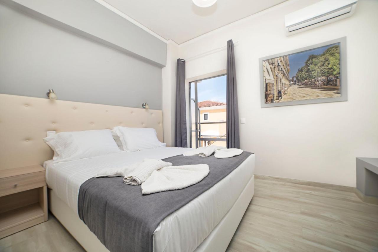 San Georgio Boutique (adults Only) Hotel