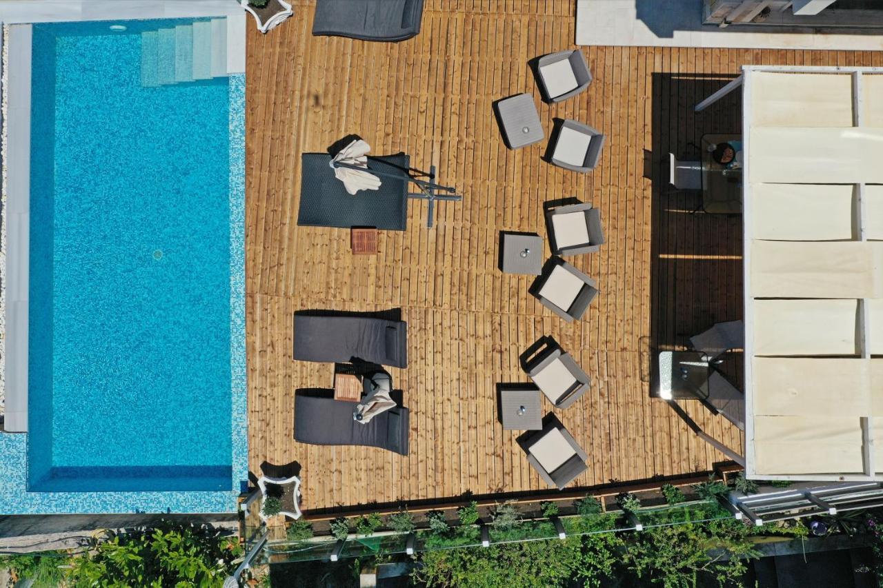 San Georgio Boutique (adults Only) 3*