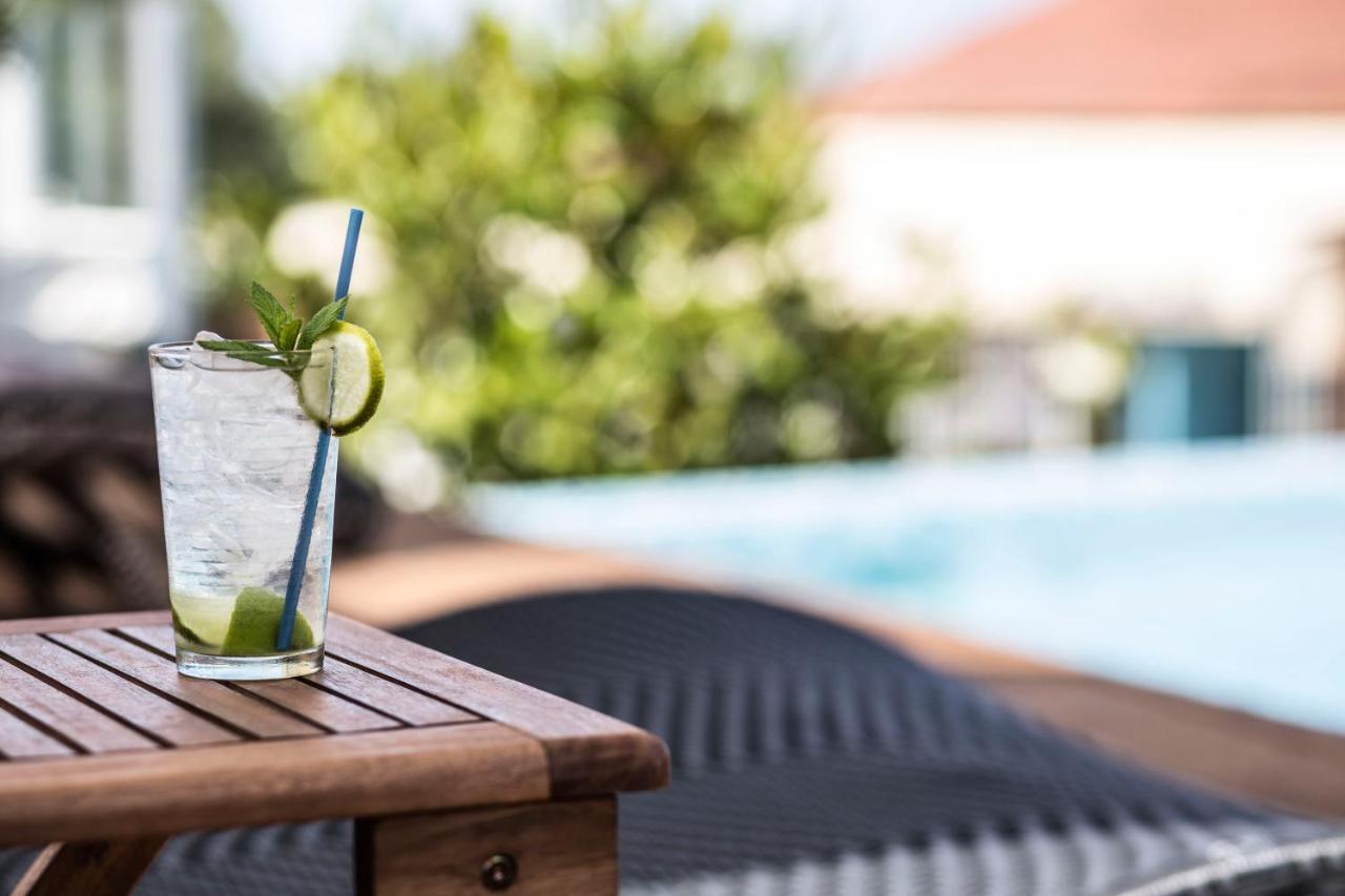 San Georgio Boutique (adults Only) 3* Agios Georgios Pagon