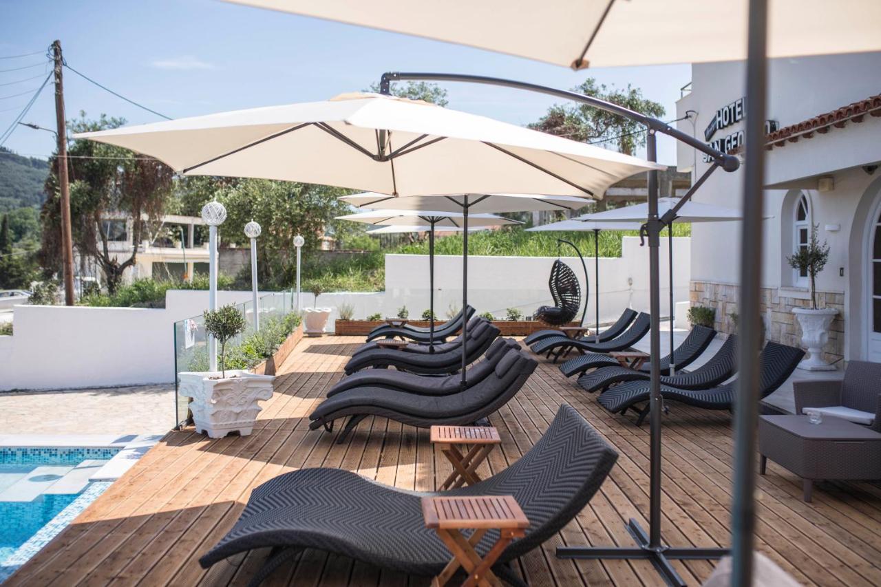 San Georgio Boutique (adults Only)