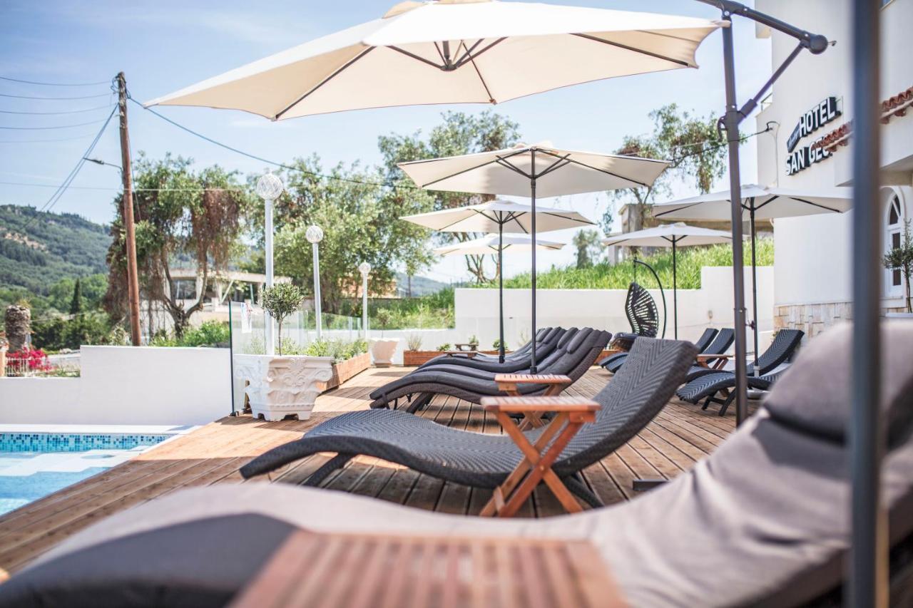 San Georgio Boutique (adults Only)