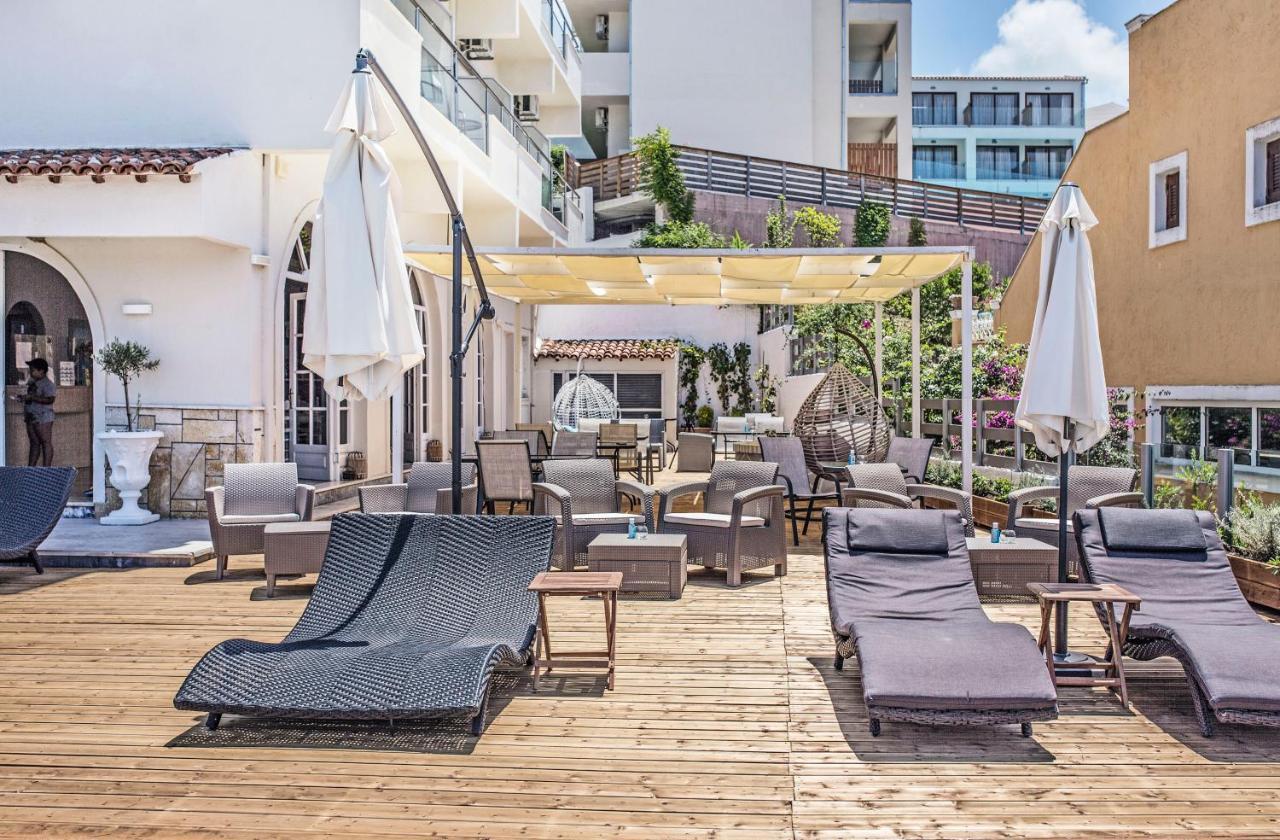 San Georgio Boutique (adults Only) Hotel 3*