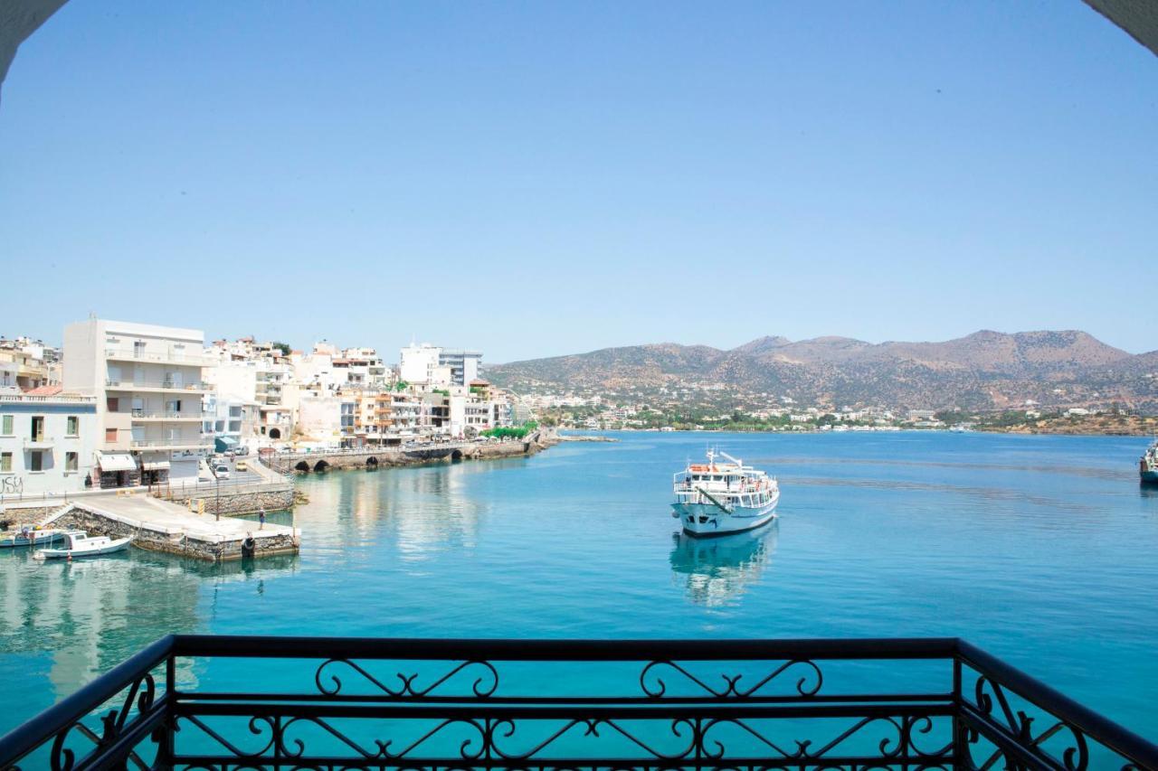 Port 7- Boutique Collection 2* Agios Nikolaos (Crete)