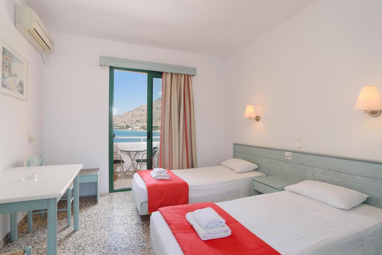 Apartment Anthi Maria Pefki (Rhodes)