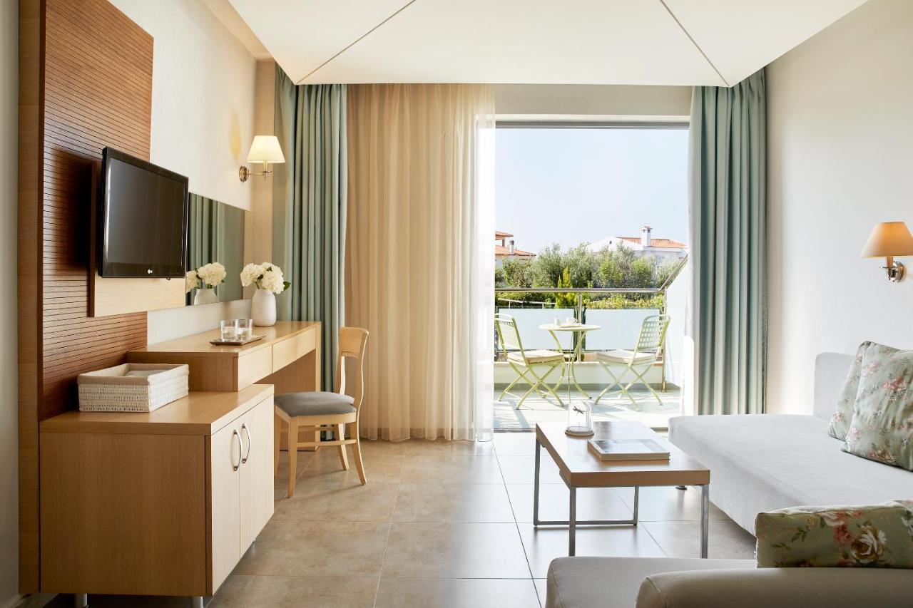 Istion Club & Hotel 5*