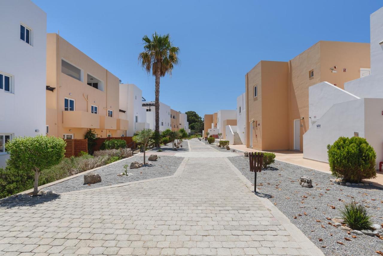 Aparthotel Matina Pefkos 3*