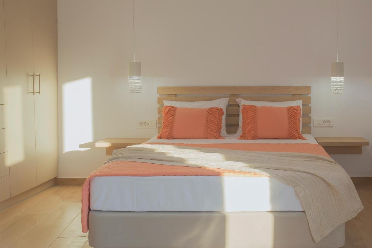Peratzada Apartment *