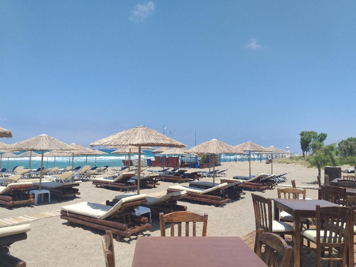 Troulis Seaside 3* Amoudara (Heraklion)