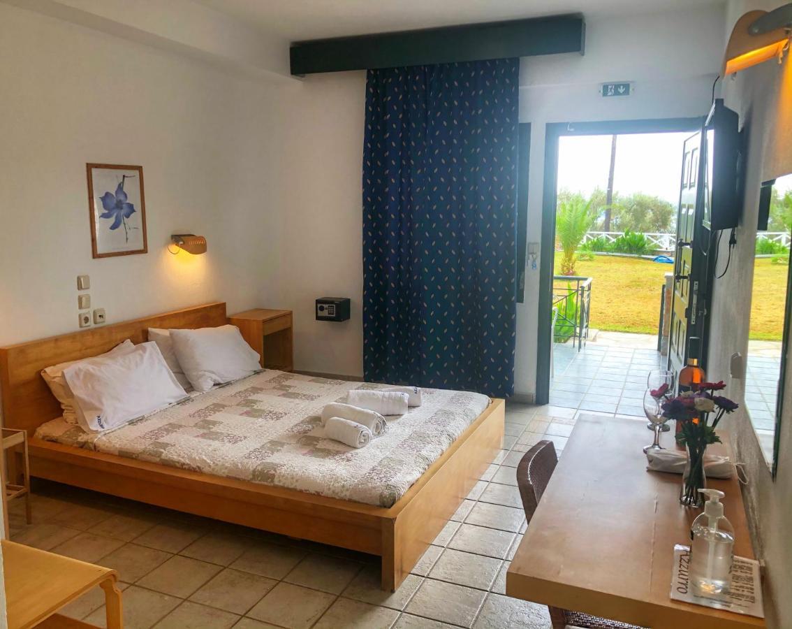 Hotel Azzurro *