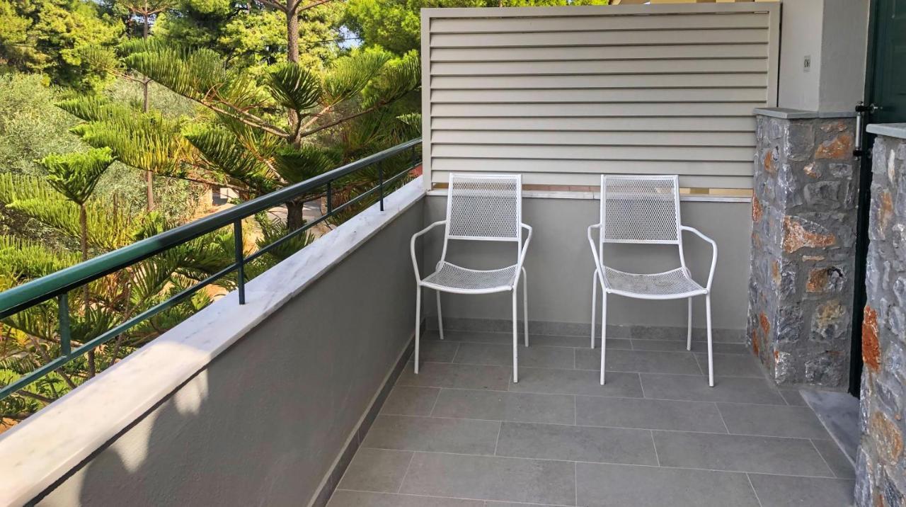 Azzurro Hotel Katsaros (Skiathos)