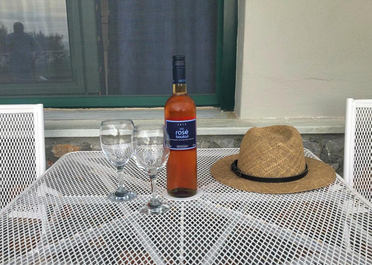 Azzurro Hotel Katsaros (Skiathos)