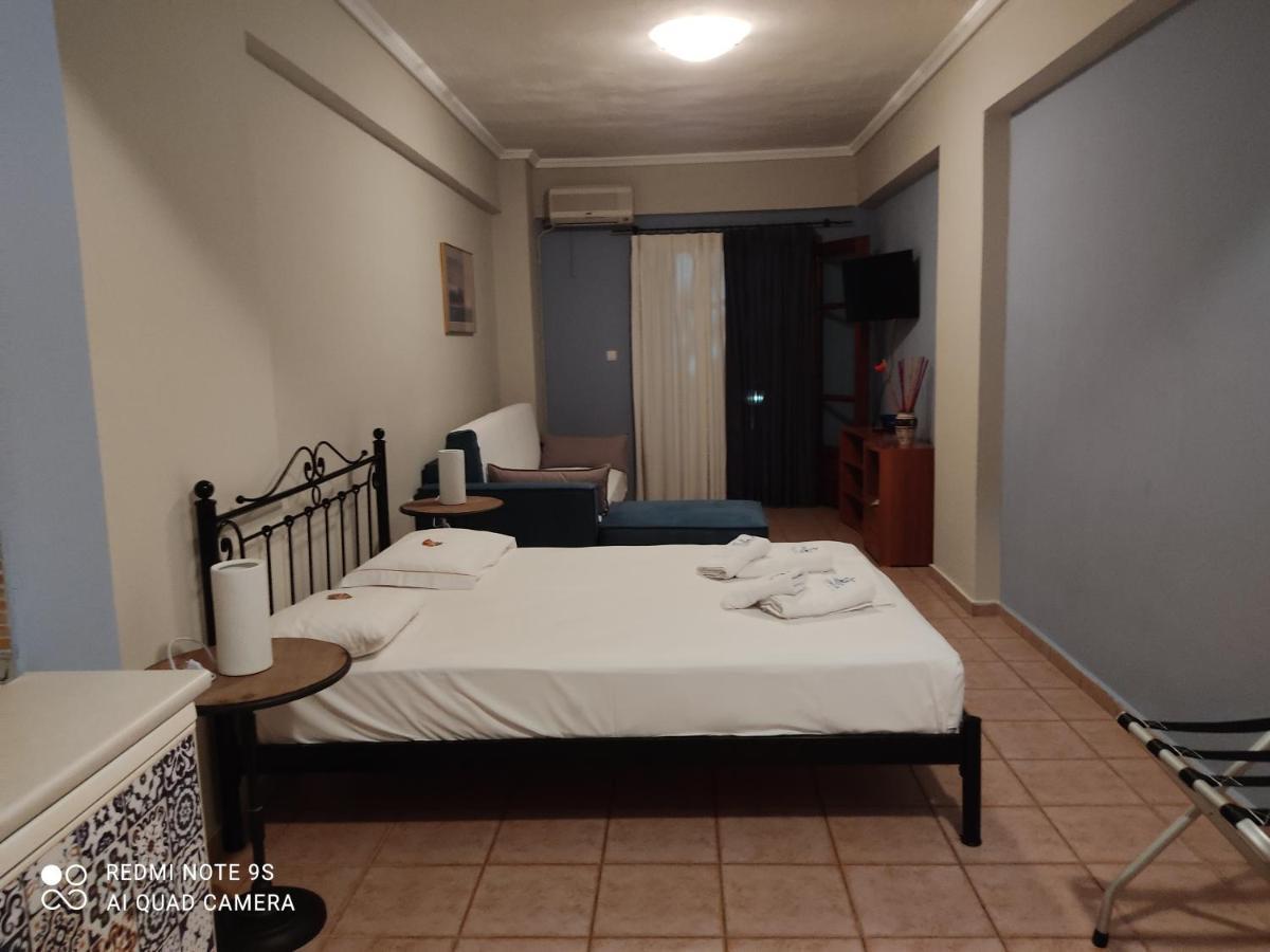 Kastalia Aparthotel