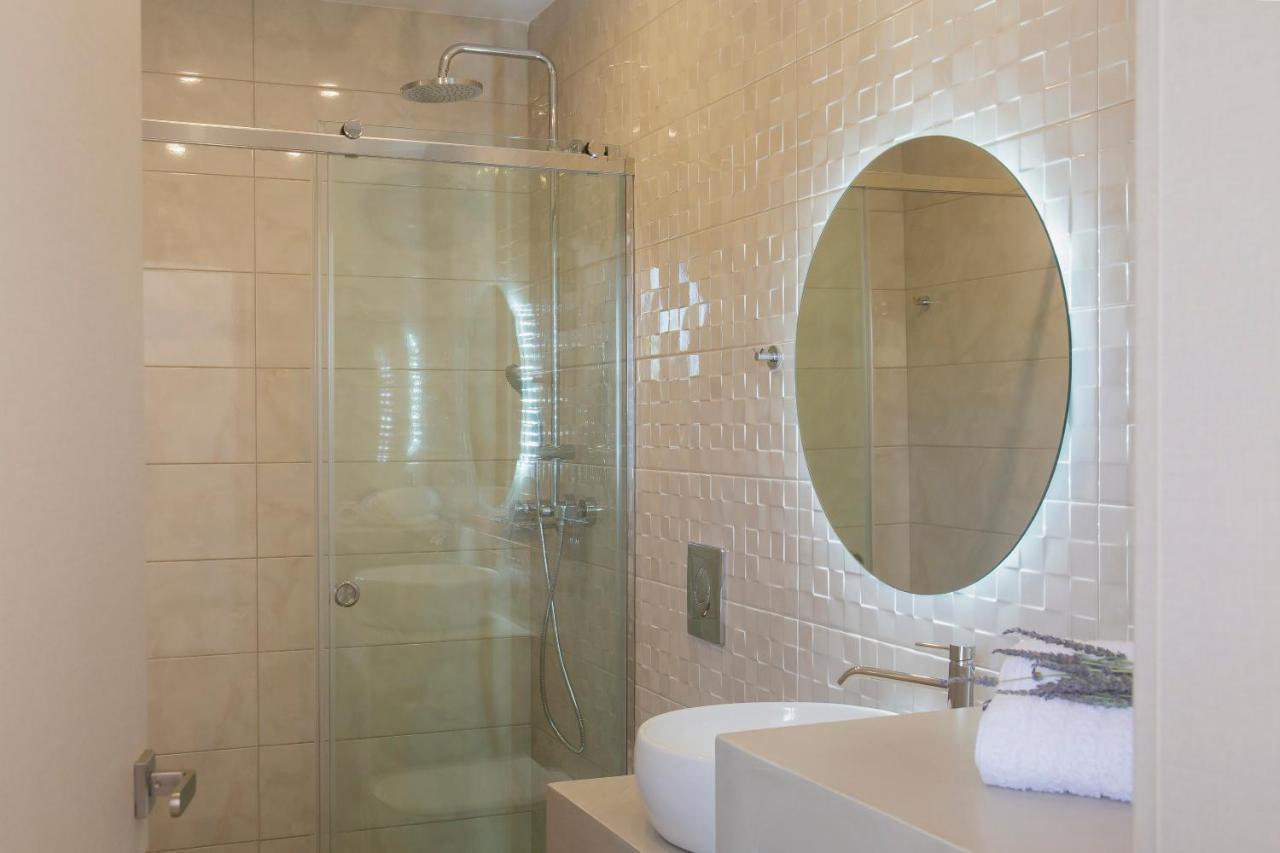 Apartment Peratzada *