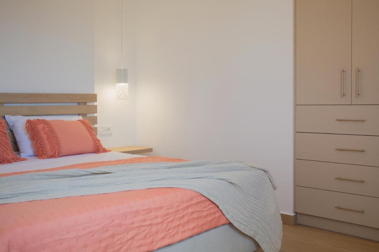 Peratzada Apartment *