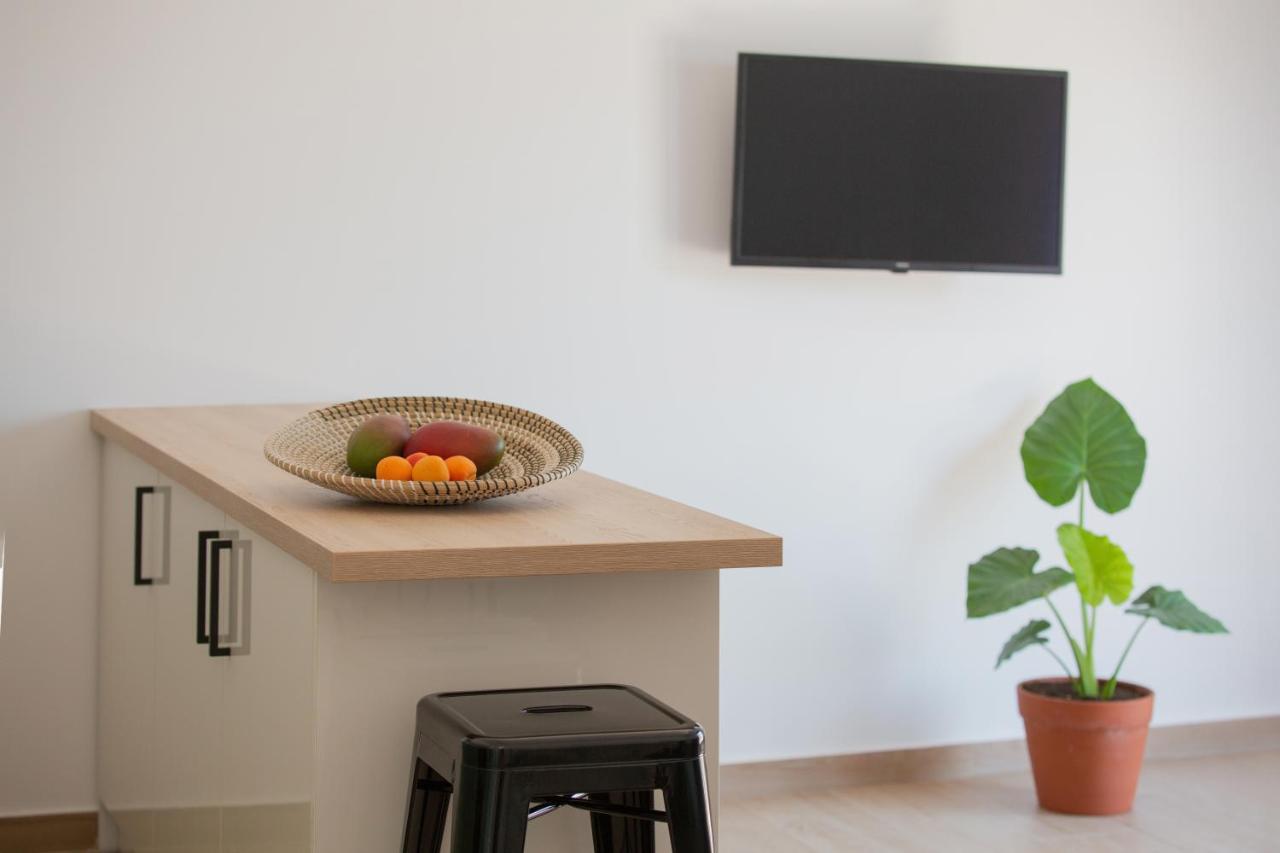 Peratzada Apartment