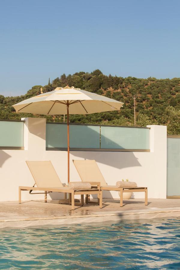 Peratzada Apartment Tsilivi (Zakynthos)
