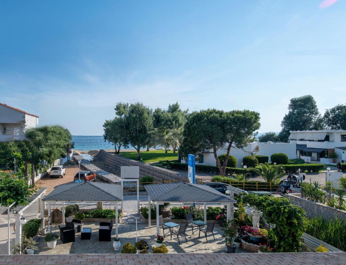 Fay Boutique Hotel *