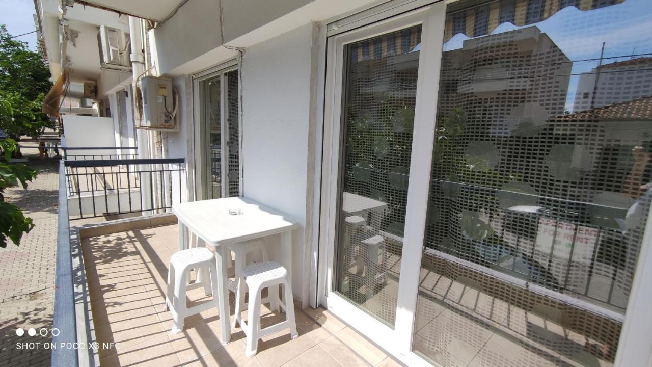 Apartment In The Center *