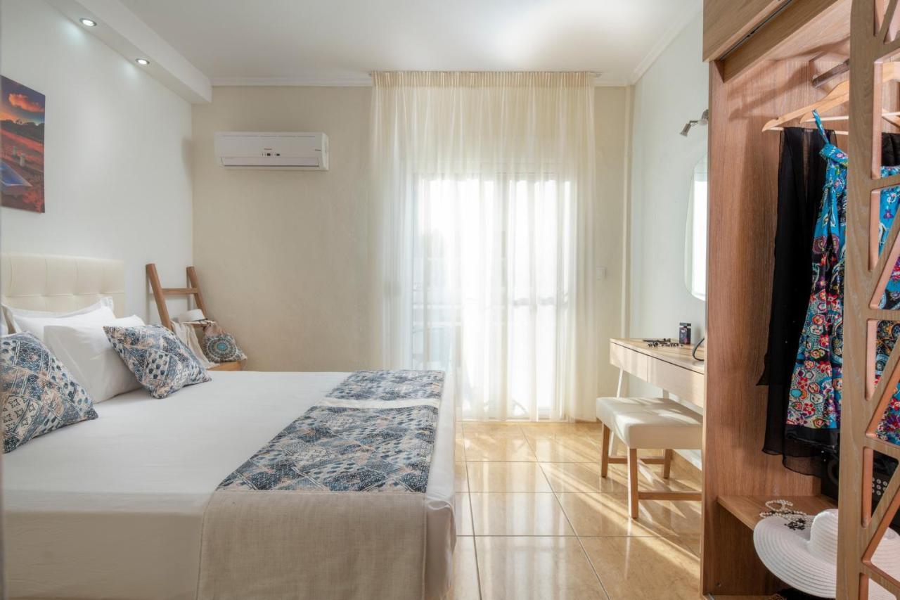 Hotel Fay Boutique Toroni