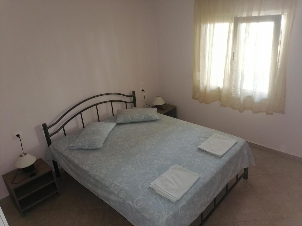 Porto Almira Beachfront House