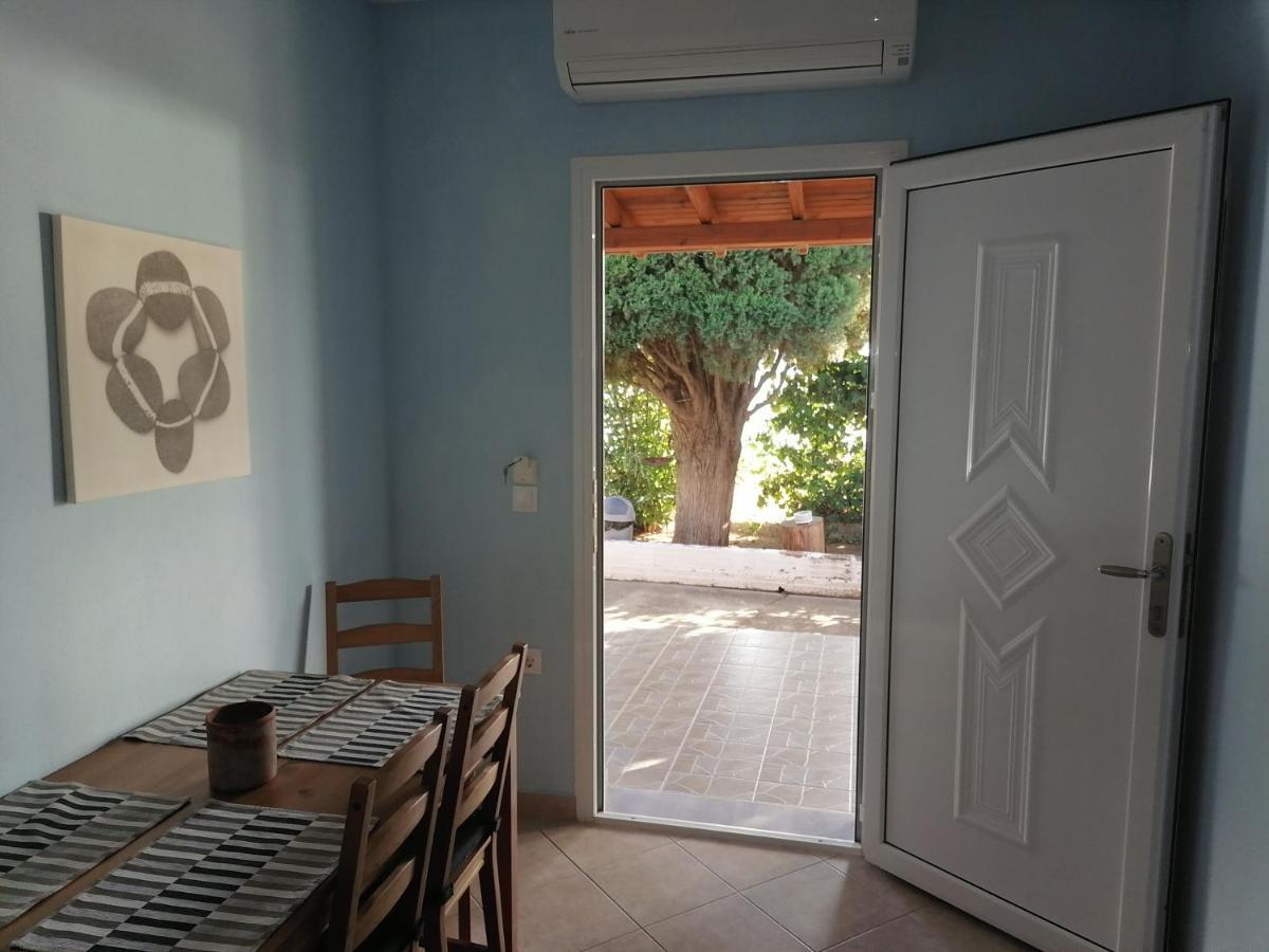 Porto Almira Beachfront House Holiday home
