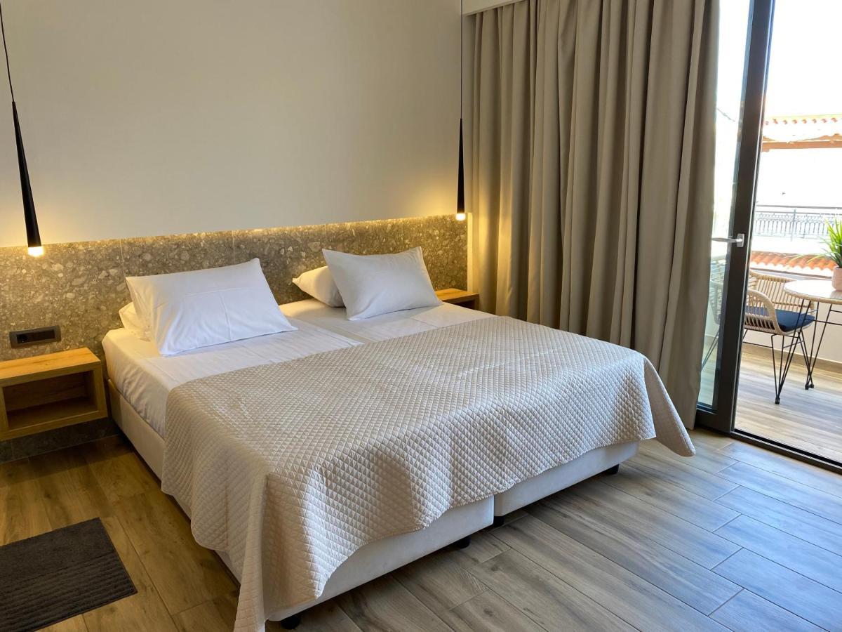 Aparthotel Roula Kotsonis Superior Argassi