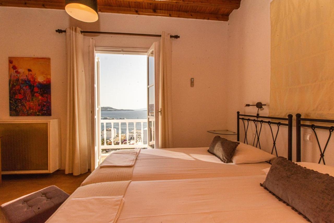 Anchor αpartments Apartment