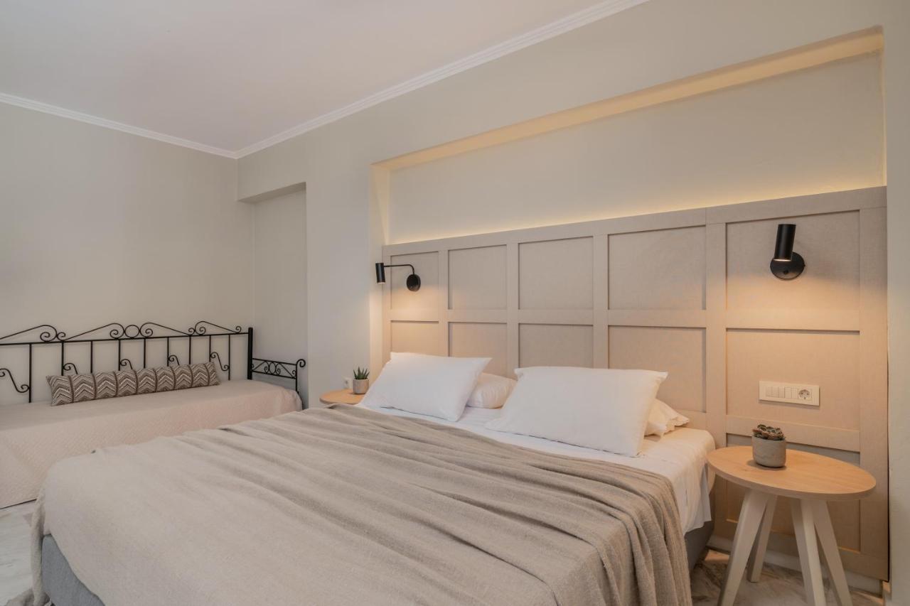 Strofades Hotel