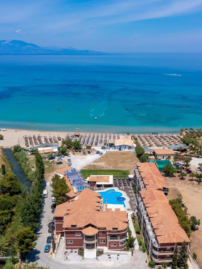 Strofades Hotel Planos (Zakynthos)
