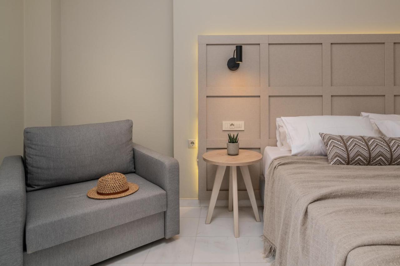 Strofades 4* Planos (Zakynthos)