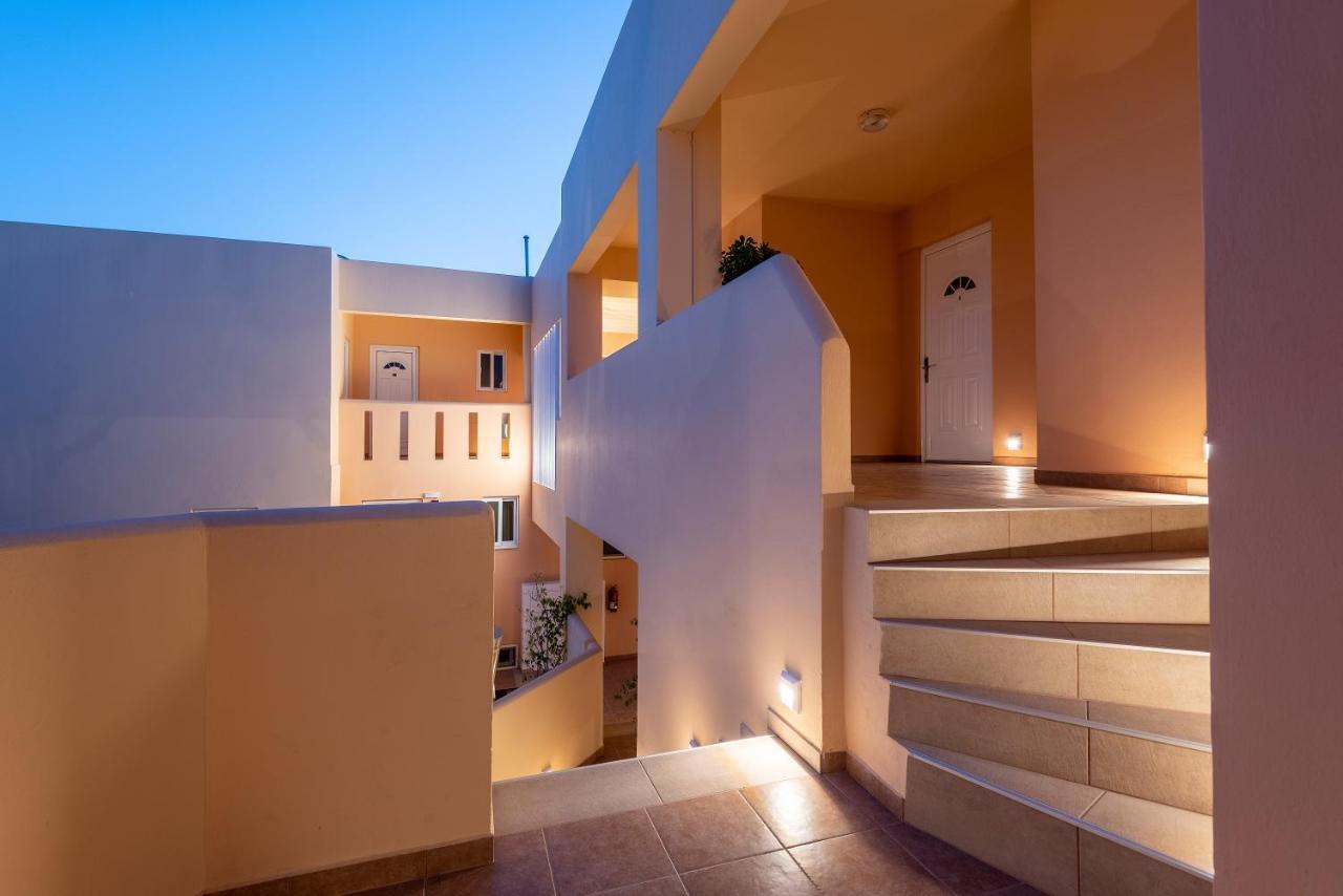 Cirillo Family Hotel-christinas Hotel 2*