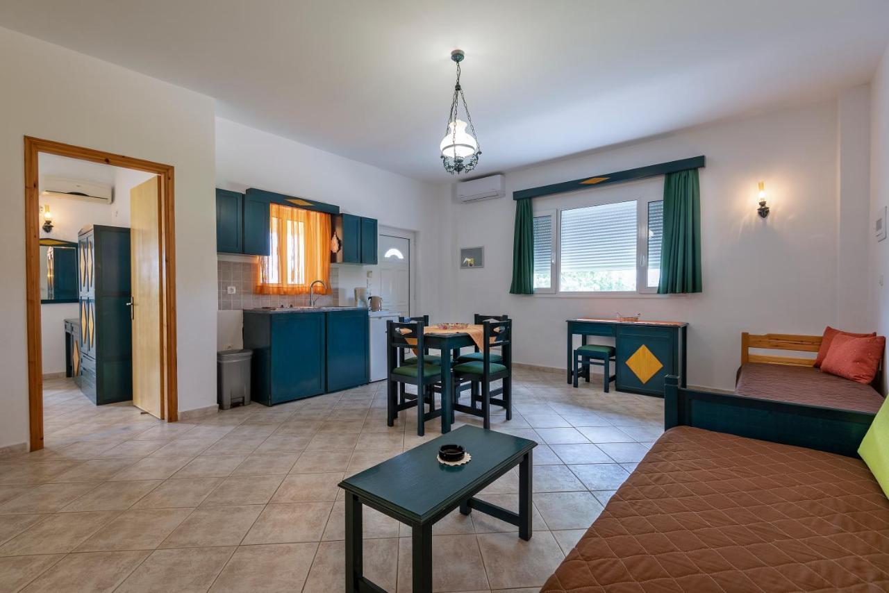 Hotel Cirillo Family Hotel-christinas