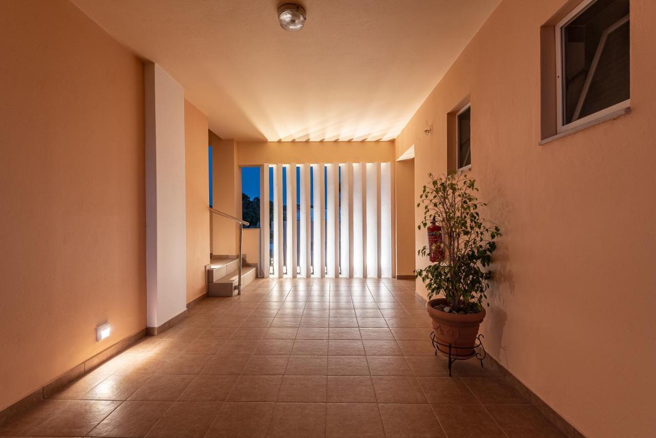 Hotel Cirillo Family Hotel-christinas 2*