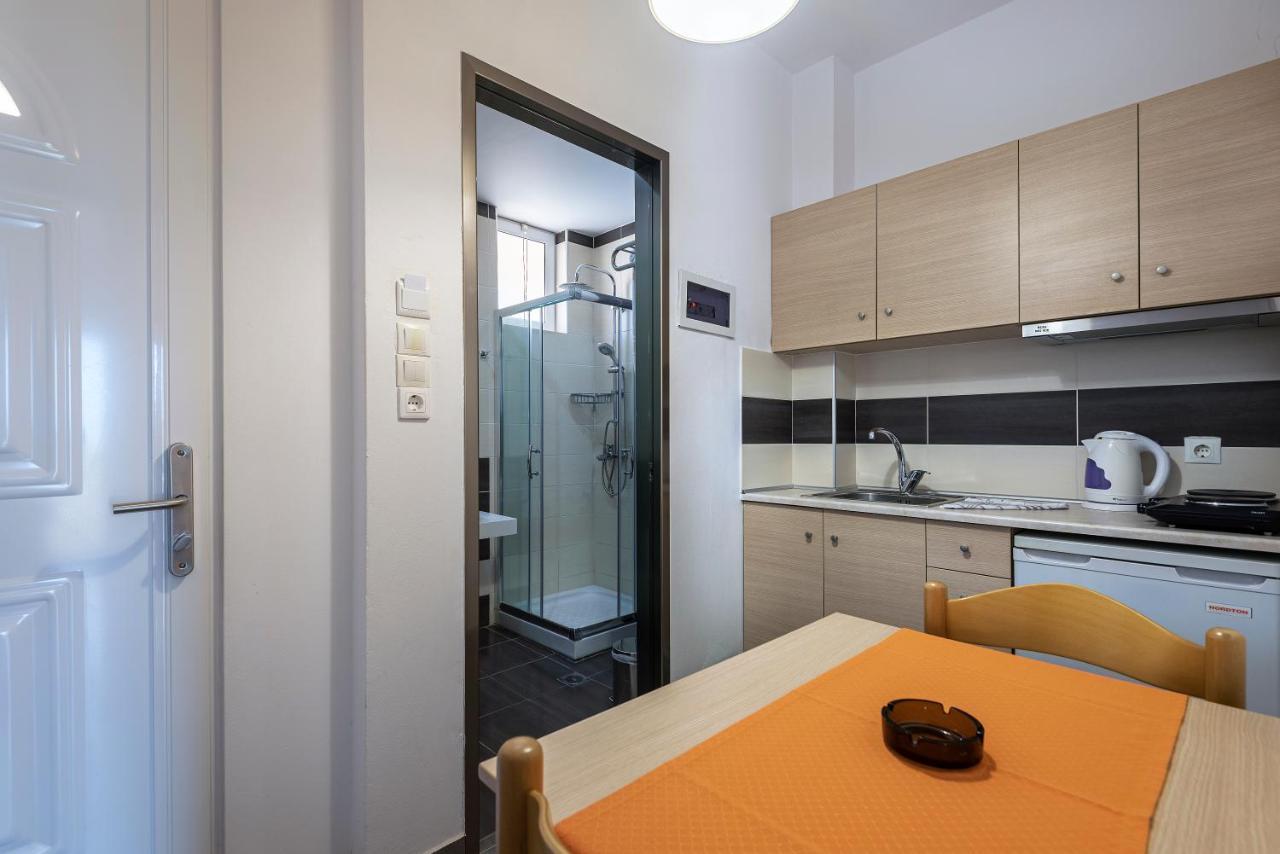 Cirillo Family Hotel-christinas Hotel