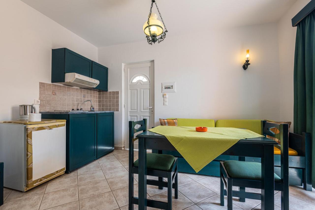 Cirillo Family Hotel-christinas Hotel Mastichari (Kos)