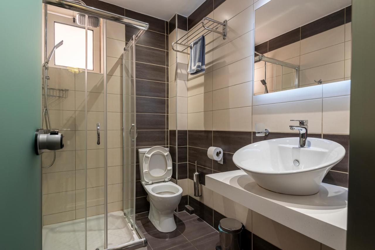 Cirillo Family Hotel-christinas Mastichari (Kos)