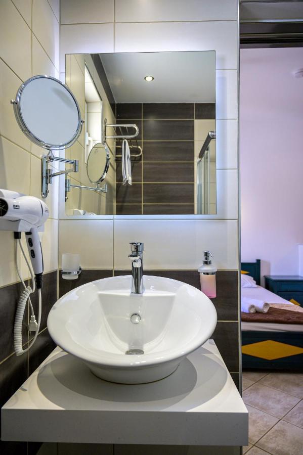 Cirillo Family Hotel-christinas 2* Mastichari (Kos)