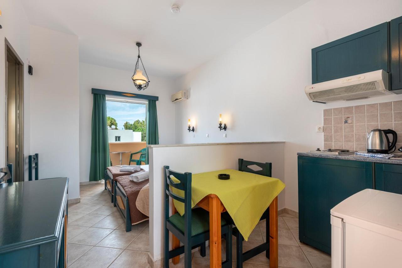 Hotel Cirillo Family Hotel-christinas