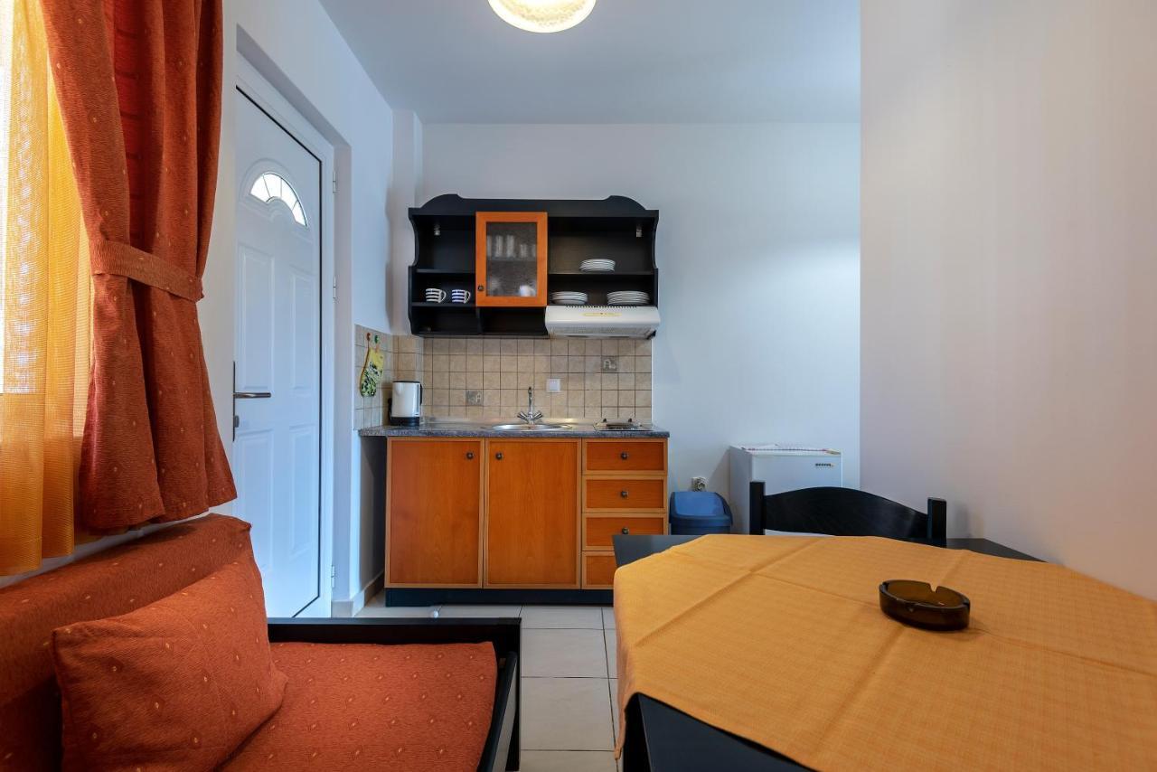 Cirillo Family Hotel-christinas Hotel 2*