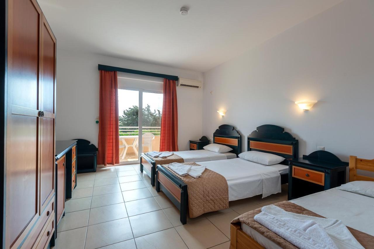 Cirillo Family Hotel-christinas