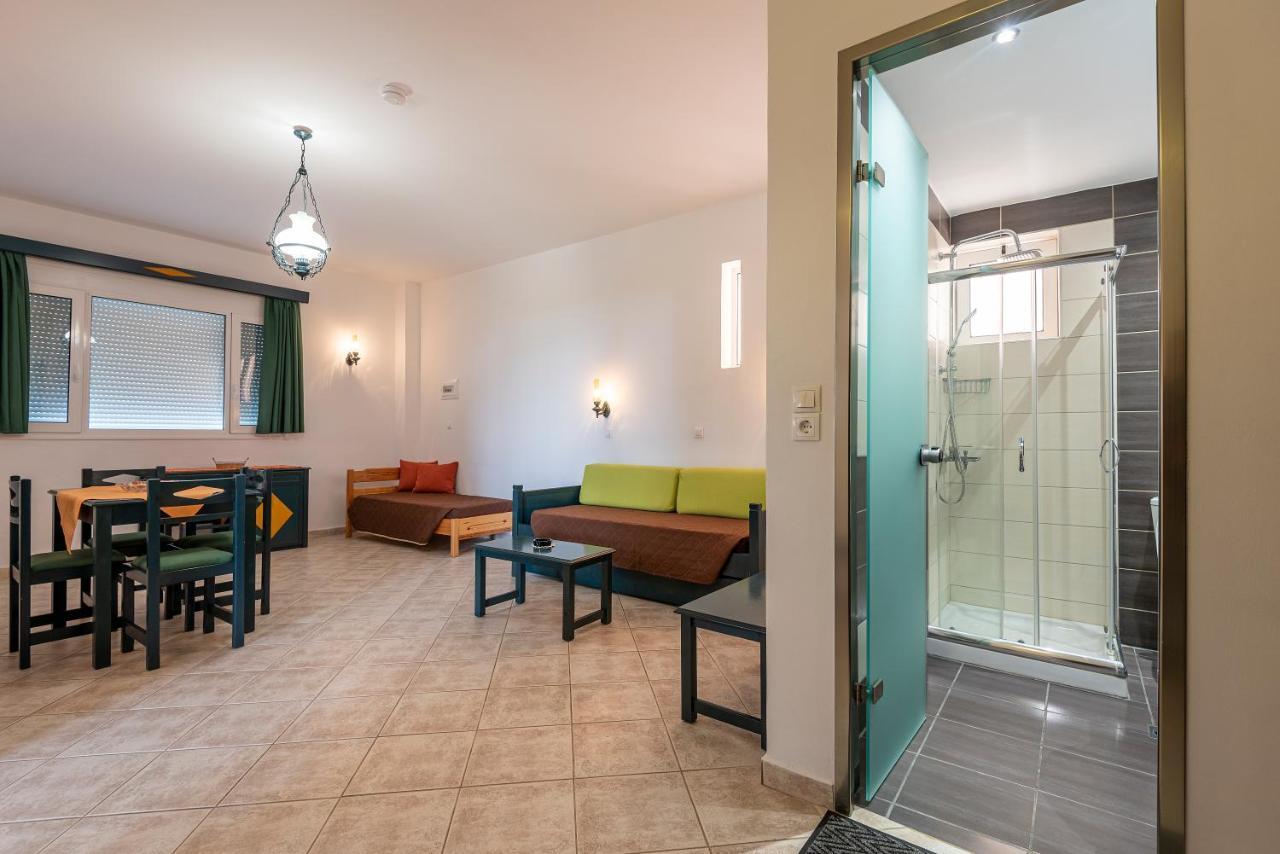 Hotel Cirillo Family Hotel-christinas 2*