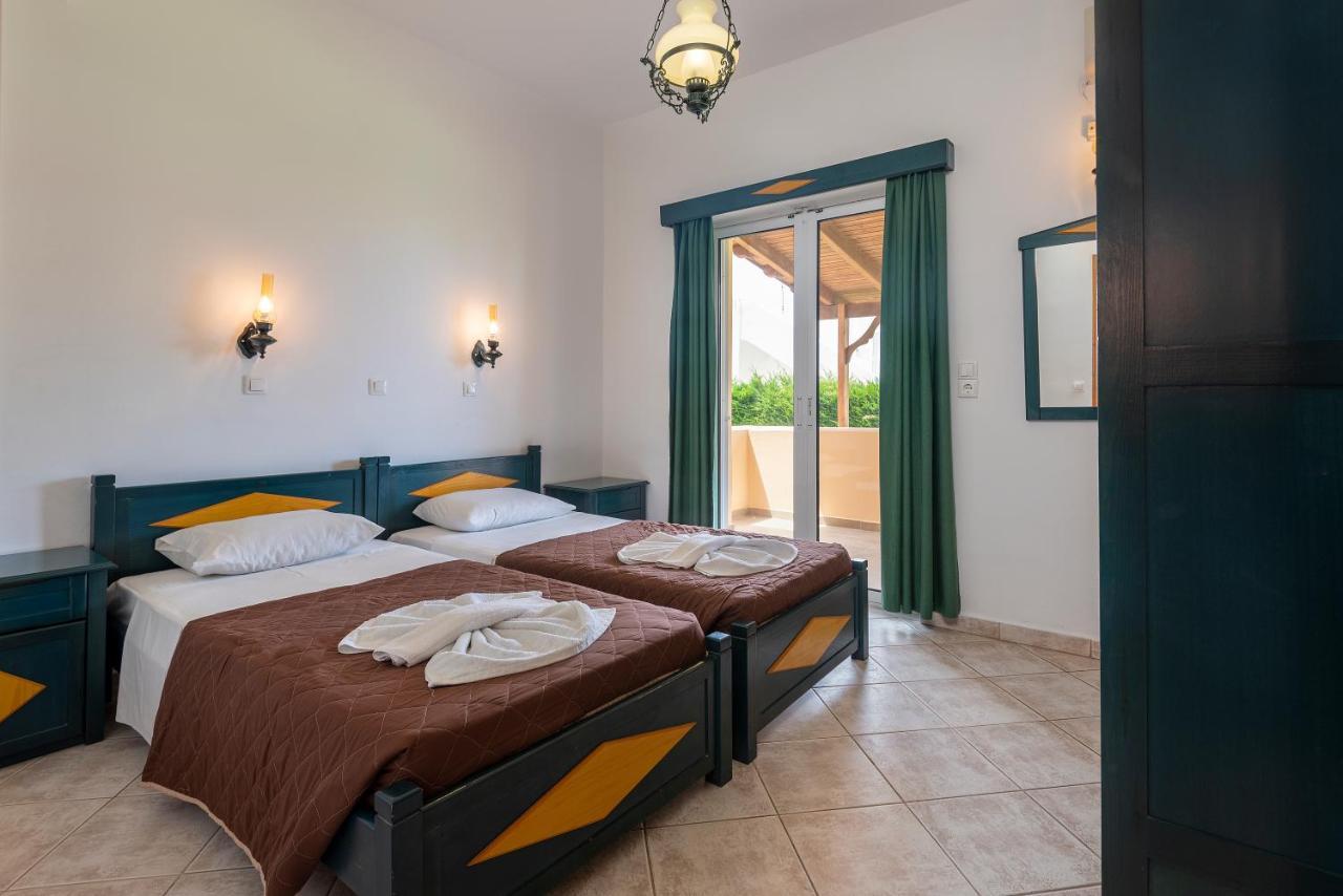 Hotel Cirillo Family Hotel-christinas 2*