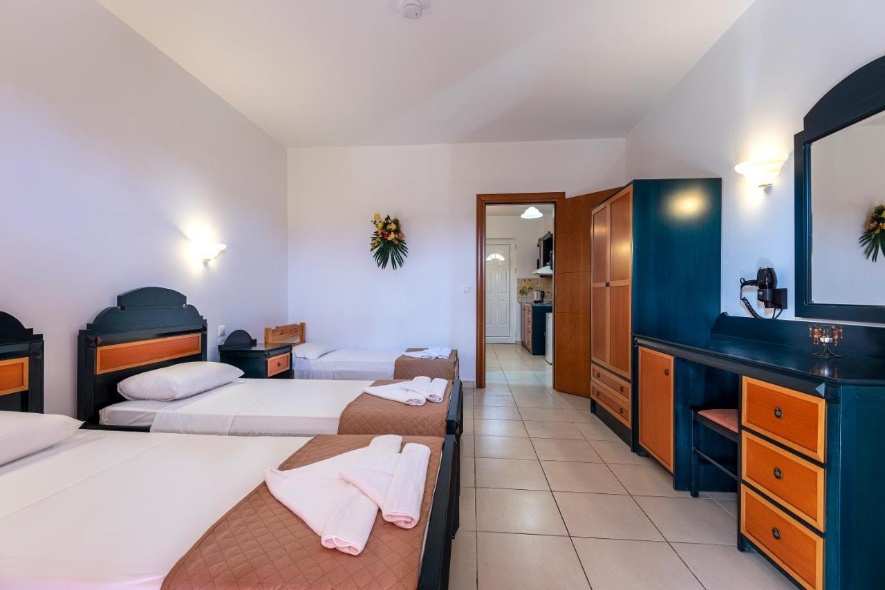 Hotel Cirillo Family Hotel-christinas