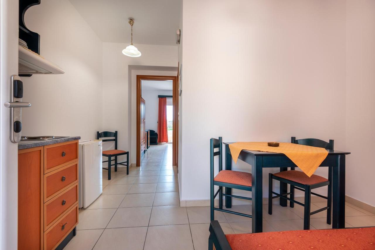 Cirillo Family Hotel-christinas Hotel
