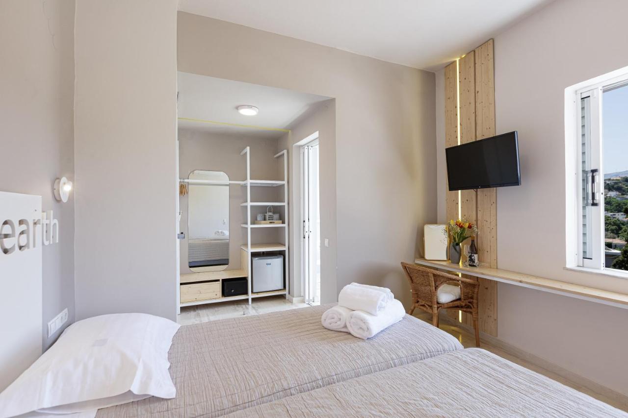 Bed & Breakfast Spilgaia